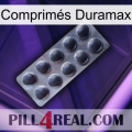 Comprimés Duramax 30